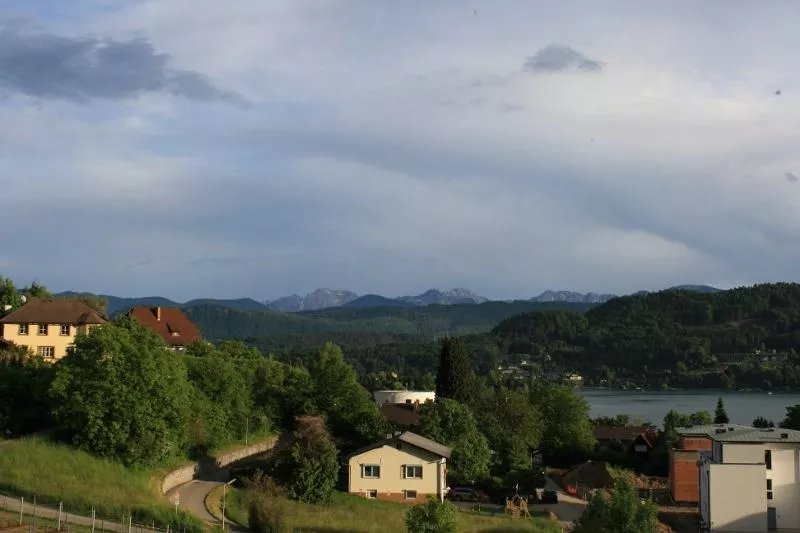 Landhaus Strussnighof