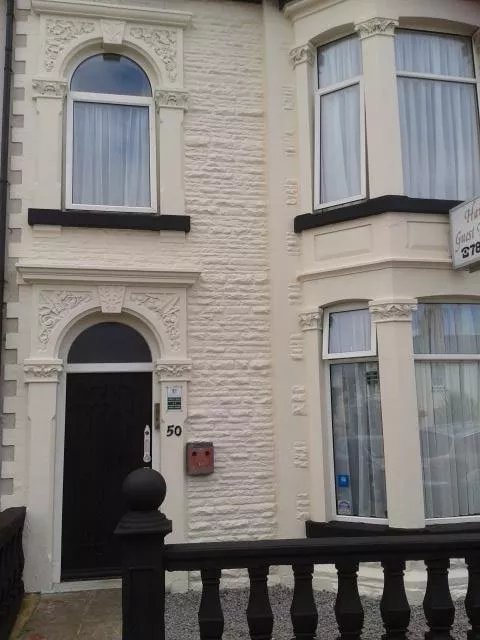 The Haven Guesthouse
