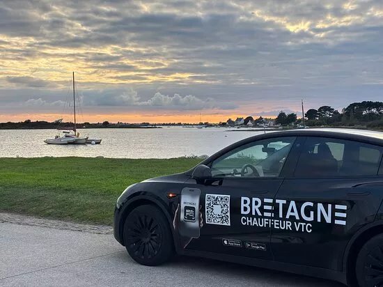 Bretagne Chauffeur