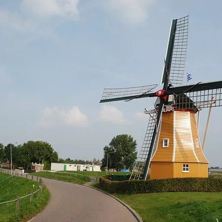 Korenmolen 'De Hoop'