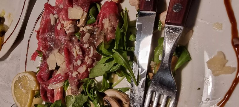 Ristorante Pizzeria il Pescatore