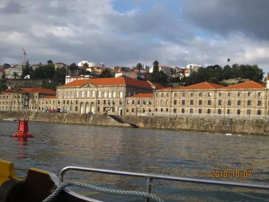 Alfandega Porto Congress Centre