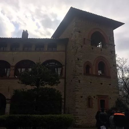 Castello di Rivara - Museo d'Arte Contemporanea
