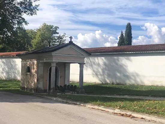 Chiesetta Di San Rocco