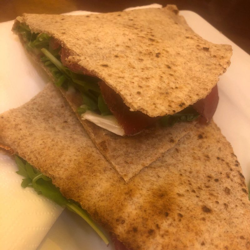 Bottega del Caffe Dersut