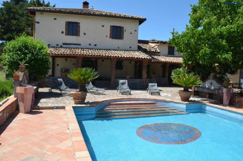 Villa VEDA