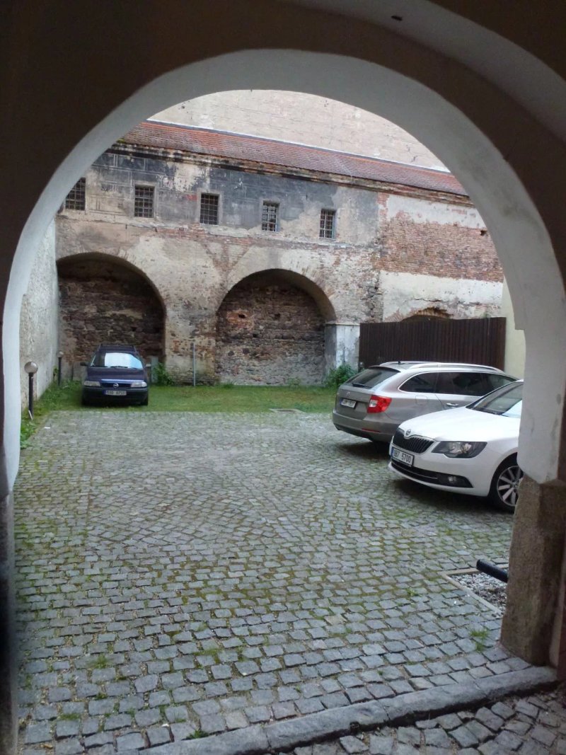 Penzion Elzet