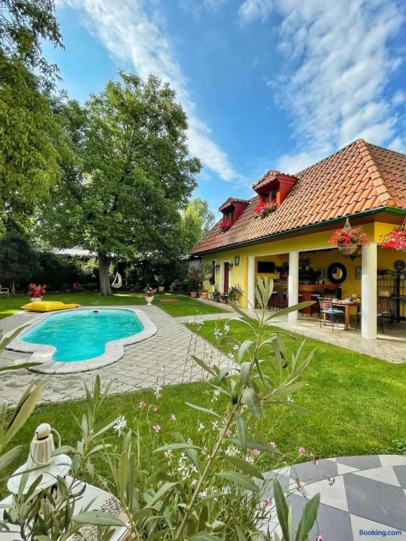 Penzion Na Staré Poště