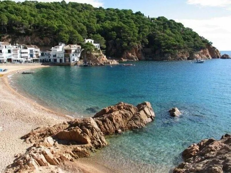 SUMMER OFFER - Apartment with pool, terrace, and near the beach