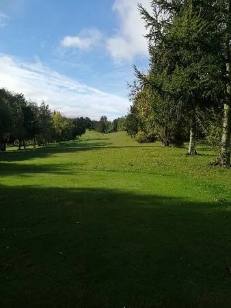 Farthingstone Hotel Golf Course