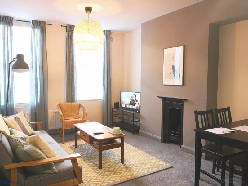 Homely Serviced Apartments - Figtree