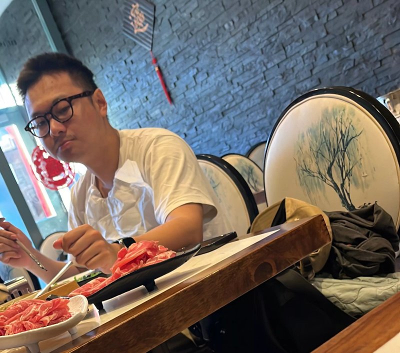 Muyang Hot Pot And Bbq