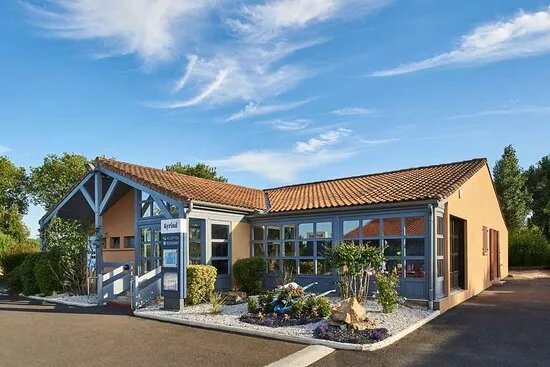 Kyriad Niort Est - La Creche