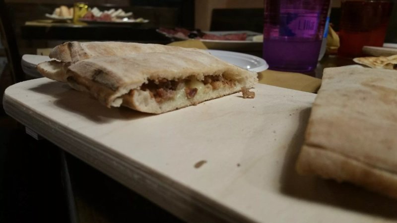 Pizza & Sfizi