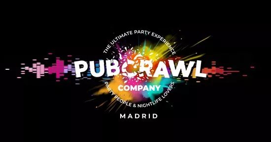 The PubCrawl Company