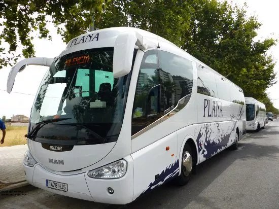 BusPlana