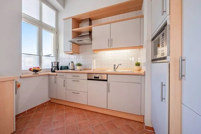 Villa Vineta 203 - Relax with a side sea view