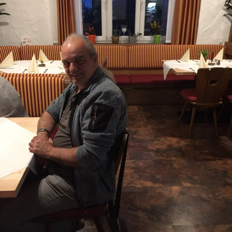 Restaurant Adler