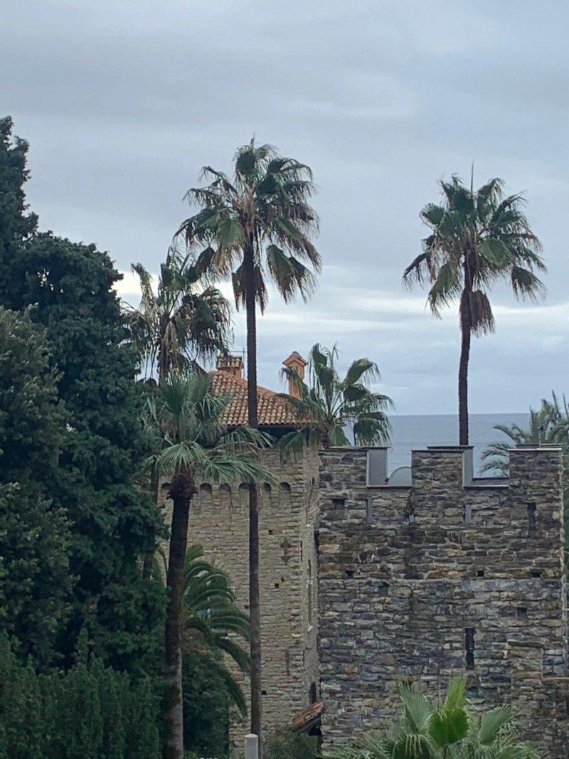 Castello Cirla