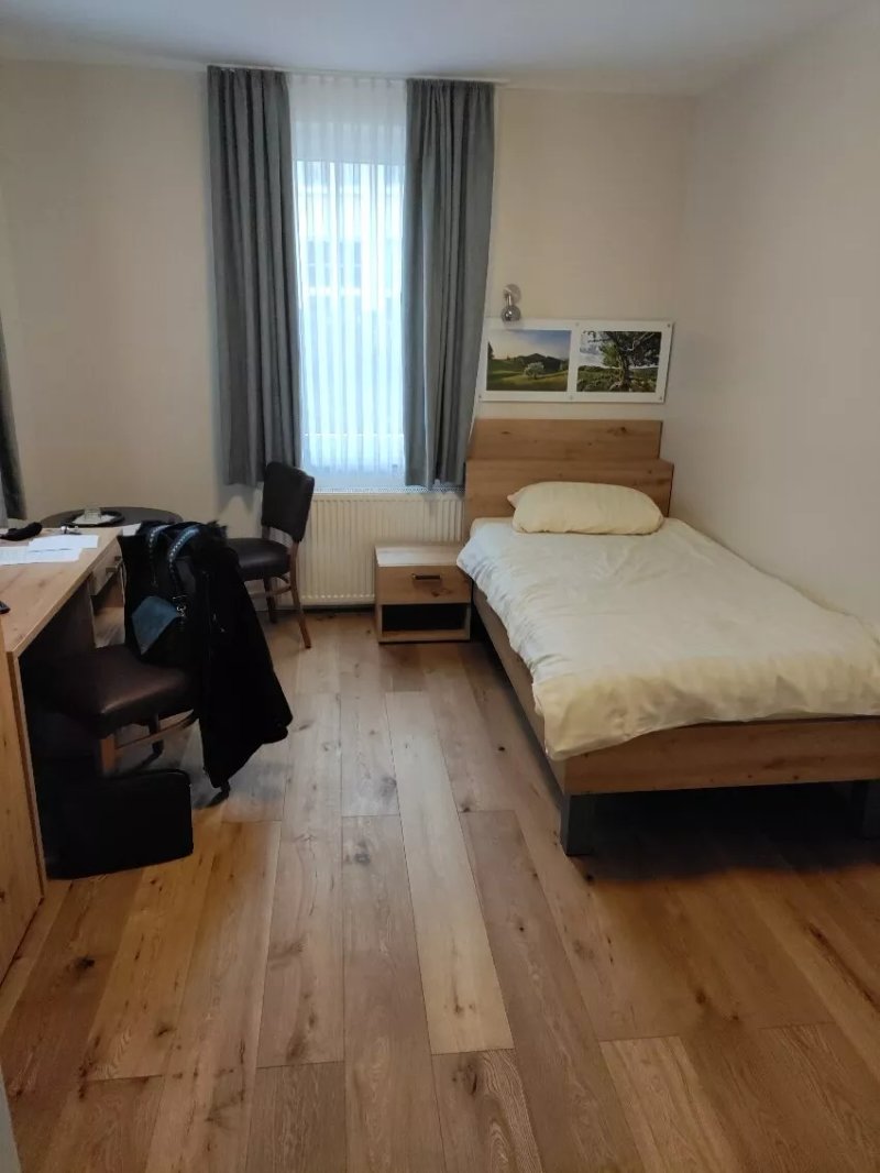 Tomesa Hotel