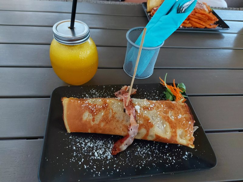 Bacon Street