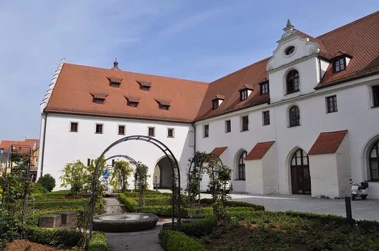 Zeughaus