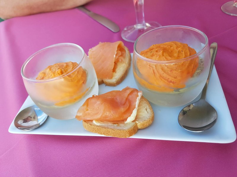 Hotel Restaurant de la Gare