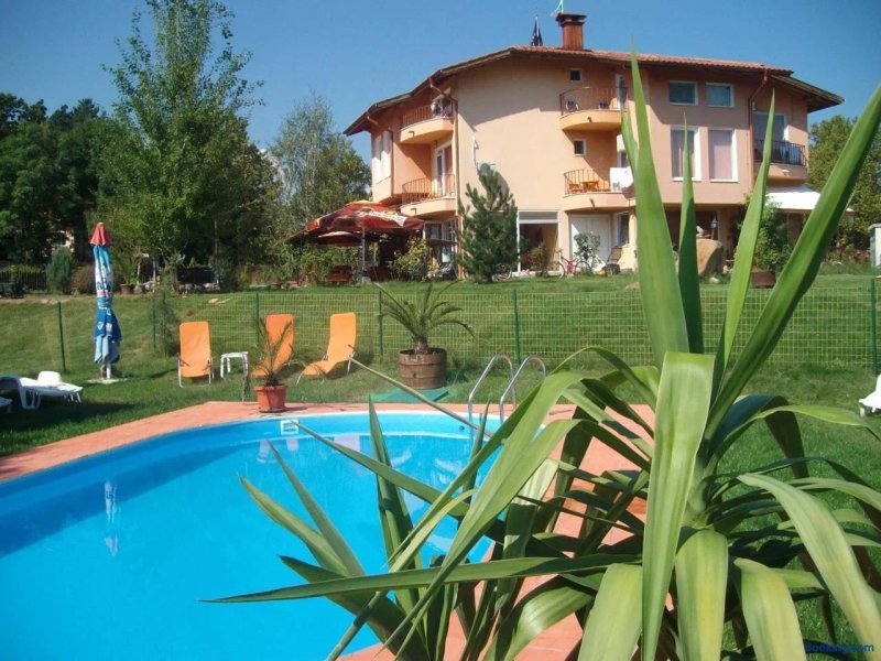 Sveti Georgi Guest House