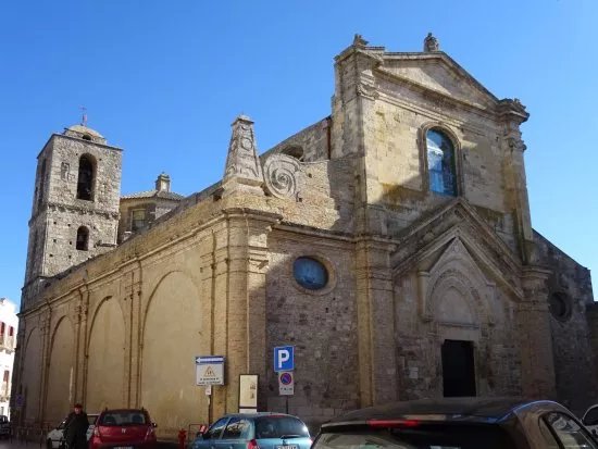 Santa Maria Maggiore Parish