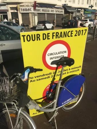 Le Velo