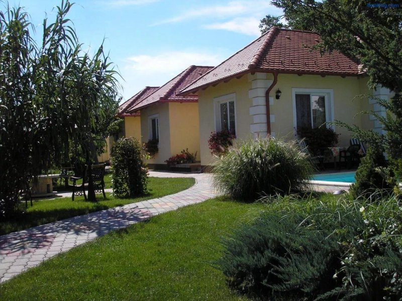 Kaktuszvirag Apartmanhaz