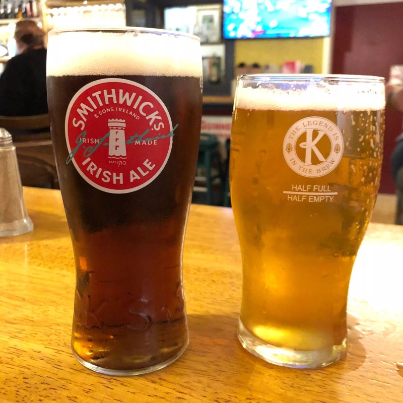 Bunkers Bar