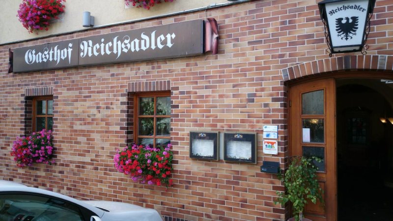 Landgasthof Reichsadler
