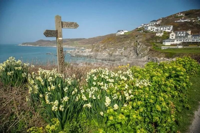 Beautiful 3 bedroom cottage on Woolacombe seafront with fantastic views!