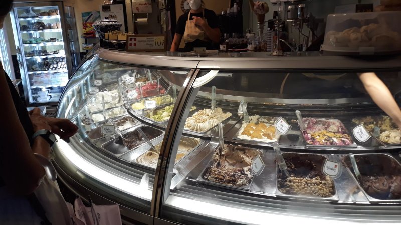 Piero Gelateria Artigianale