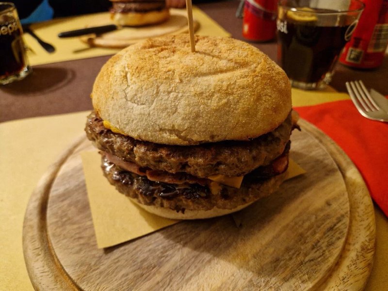 Ombreria al Gambero da Zacca