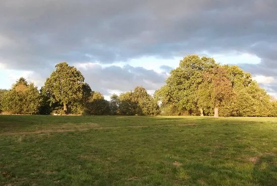 Cheshunt Park