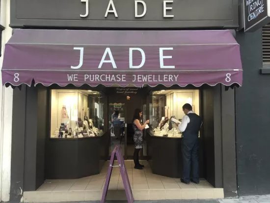 Jade Jewellers