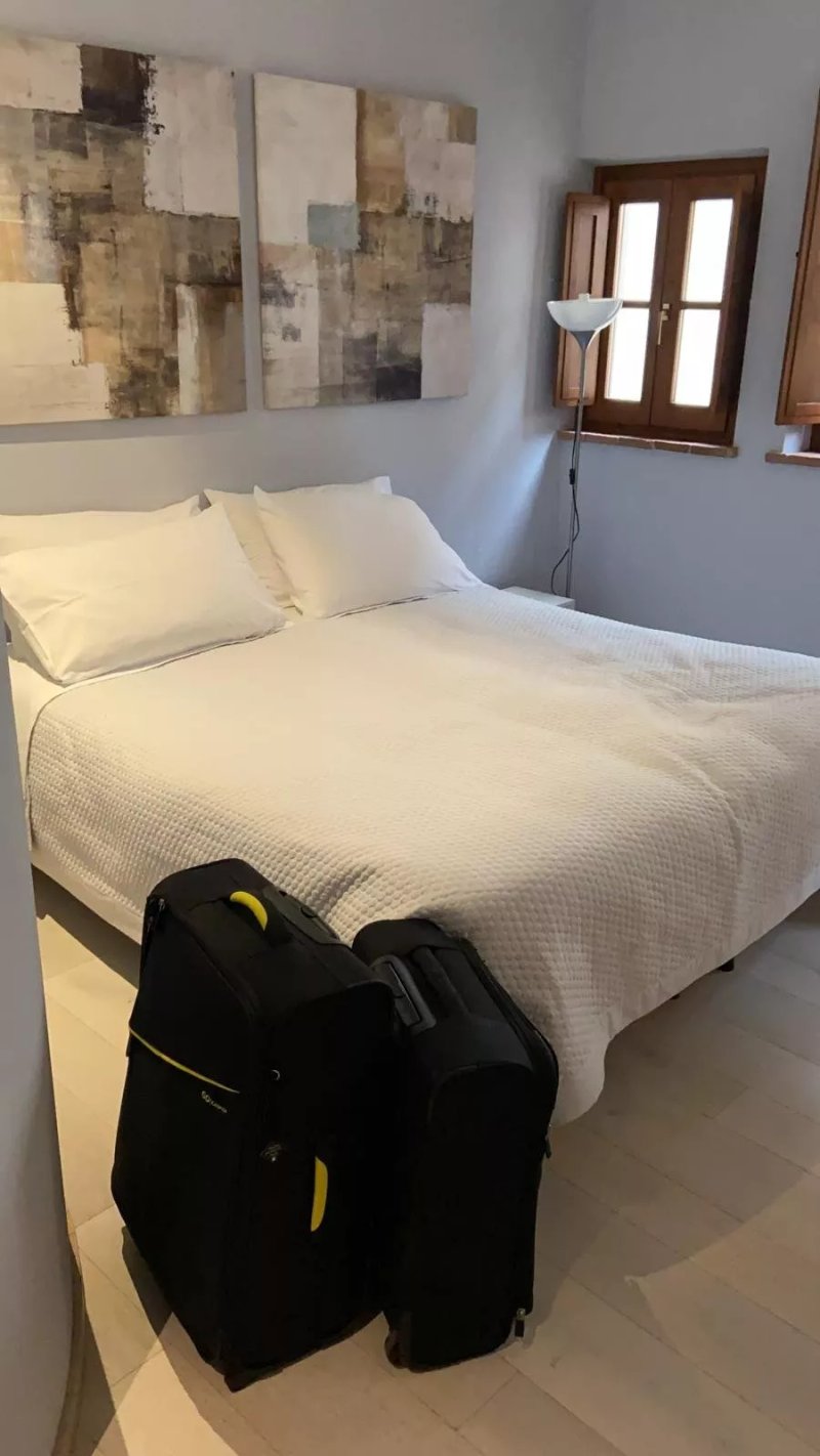 Guesthouse Via Di Gracciano