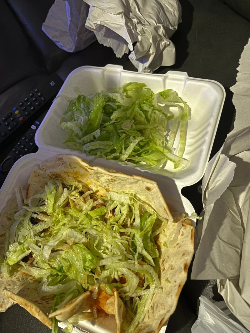 Village Pizza