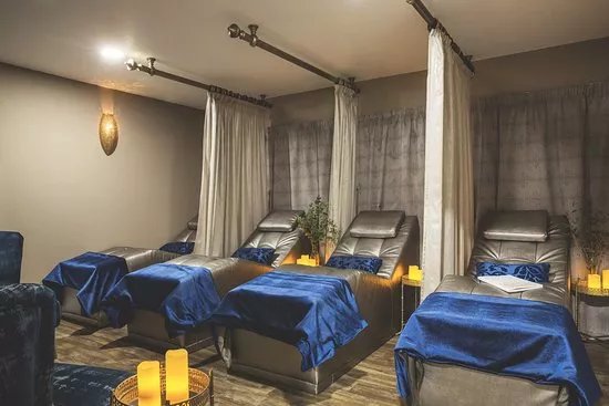 ESYA Spa