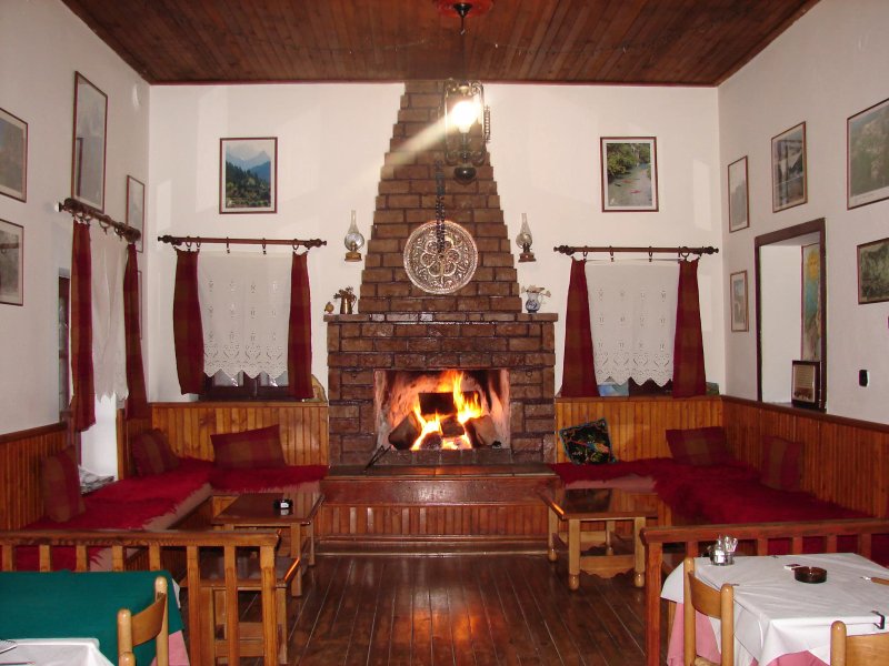 Hotel Robolo
