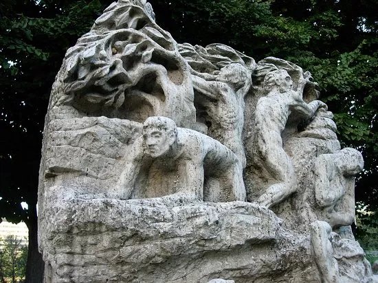 Monumento commemorativo ai caduti della divisione Acqui