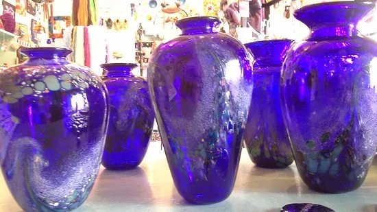 Exmoor Glass