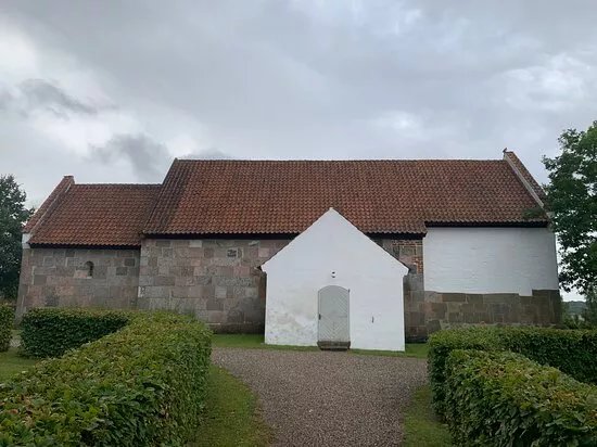 Helstrup Kirke