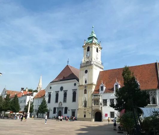 Church of the Most Holy Savior