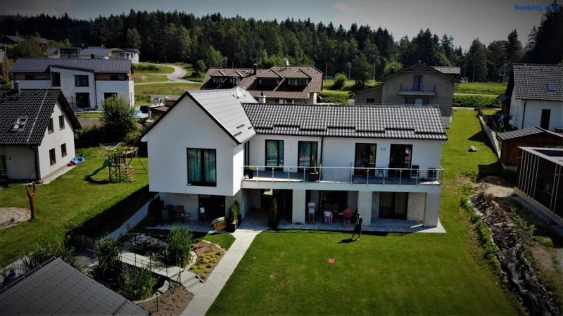 Apartmany 154