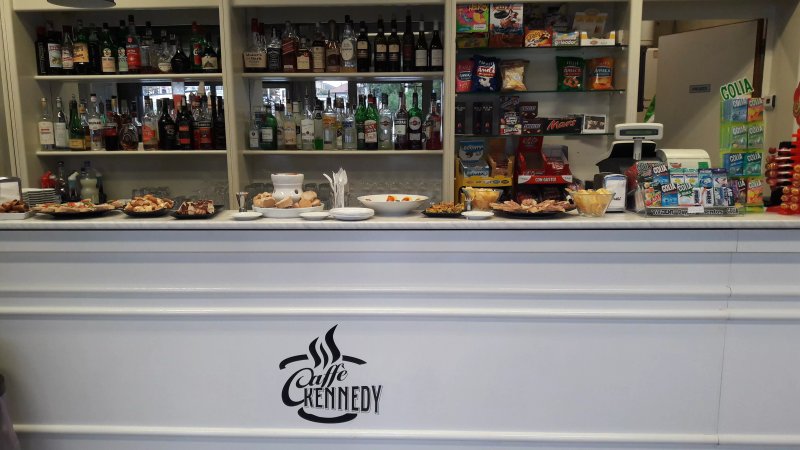 Caffe Kennedy