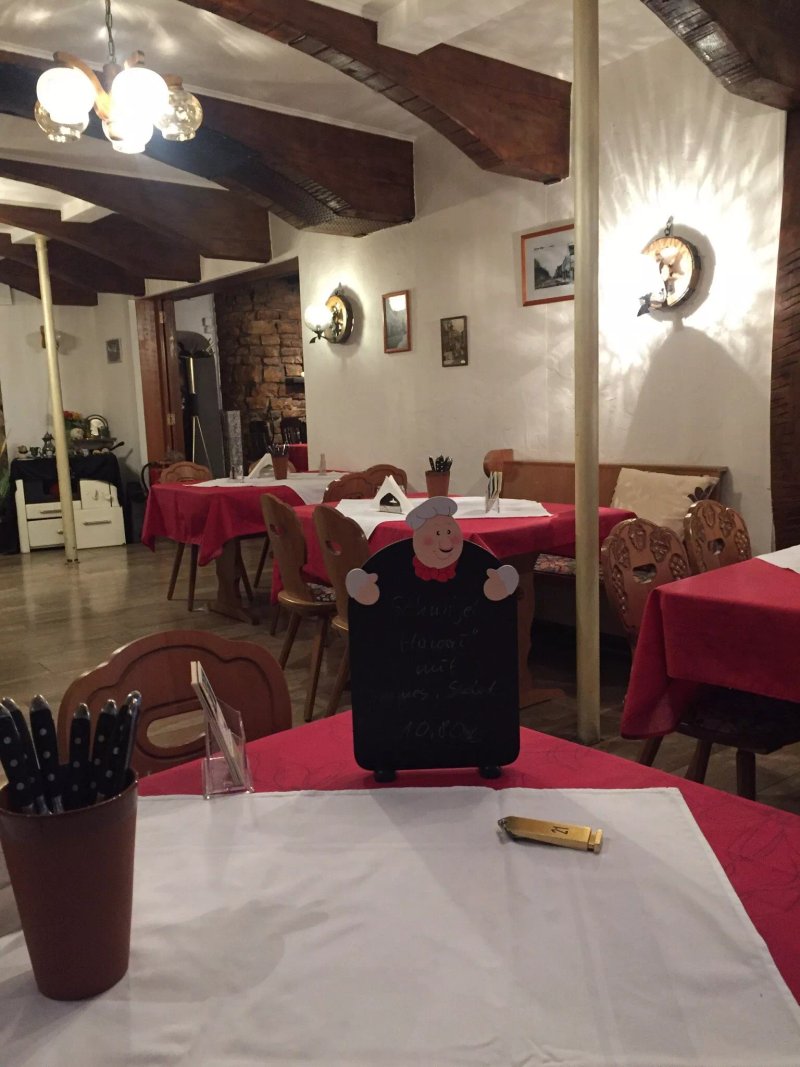 Hotel Rebe