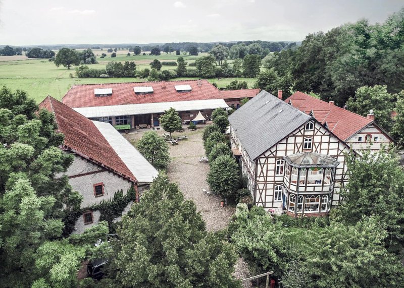 Ein Ding Der Möglichkeit